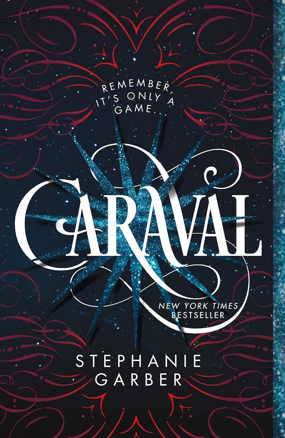 Caraval Caraval