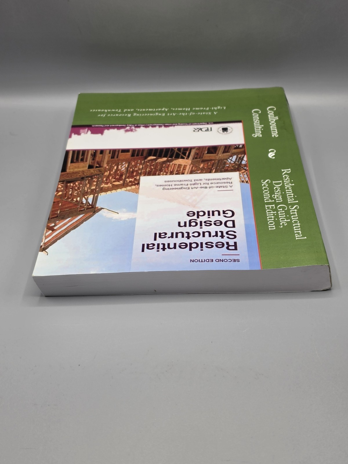 Residential Structural Design Guide, Second Edition: A State-of-the-Art Engi…