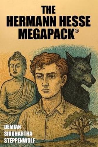 Hermann Hesse The Hermann Hesse MEGAPACK(R) (Paperback)