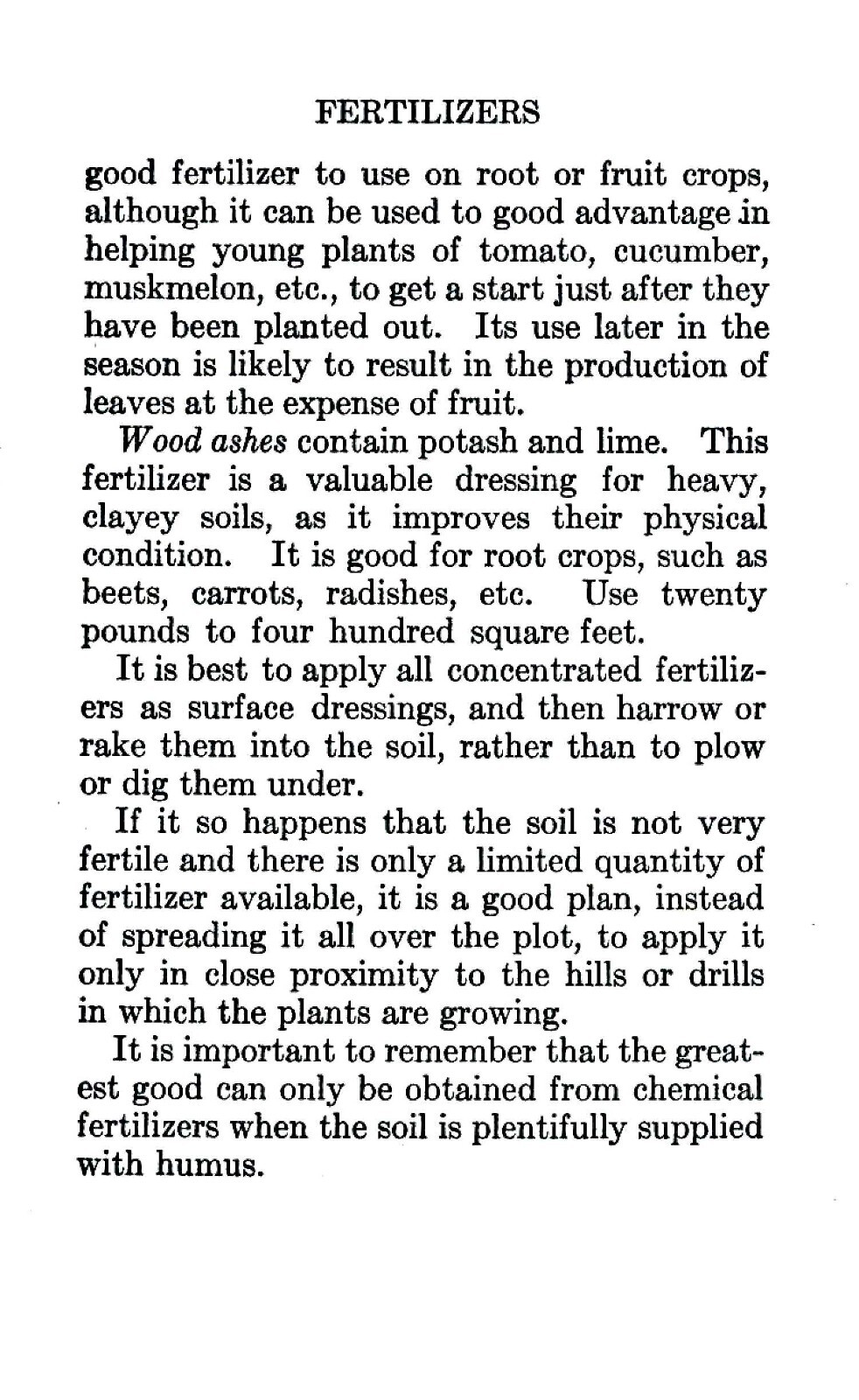 1918 War Gardens (118 Pages)