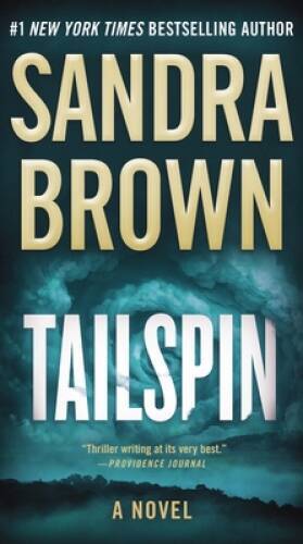 Tailspin – GOOD