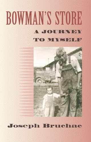Bowman’s Store – Paperback, by Joseph Bruchac – Very Good