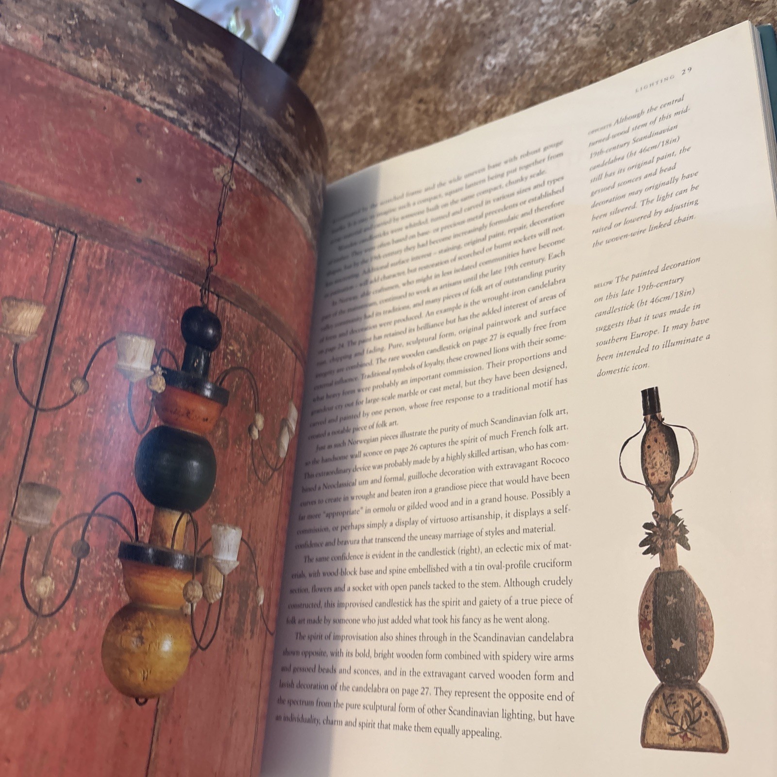 Folk Art by Robert Young and Robert Liebe (1999, Hardcover)
