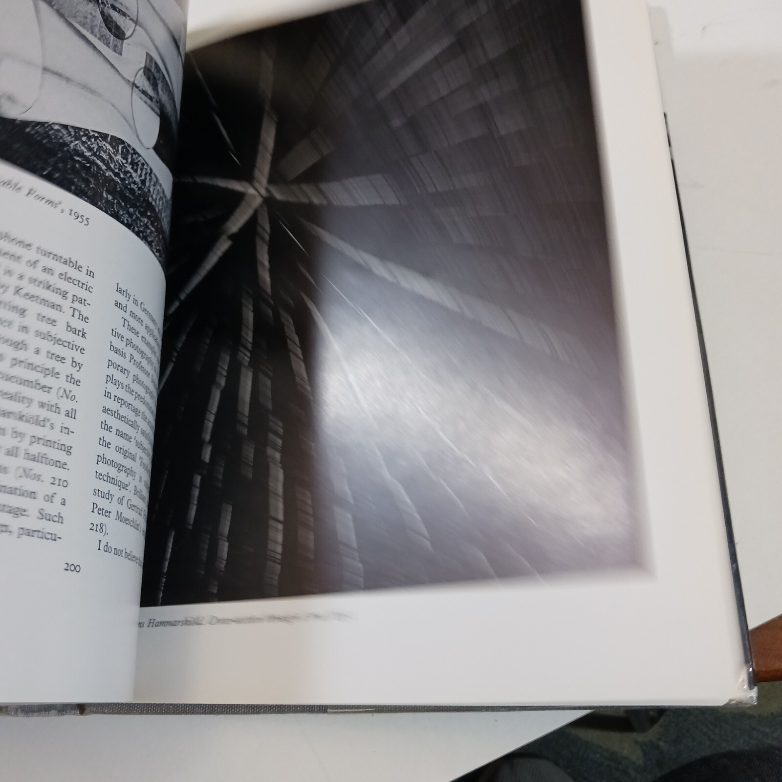 Helmut Gernsheim Creative Photography Aesthetic Trends 1839-1960 1st ed 1962