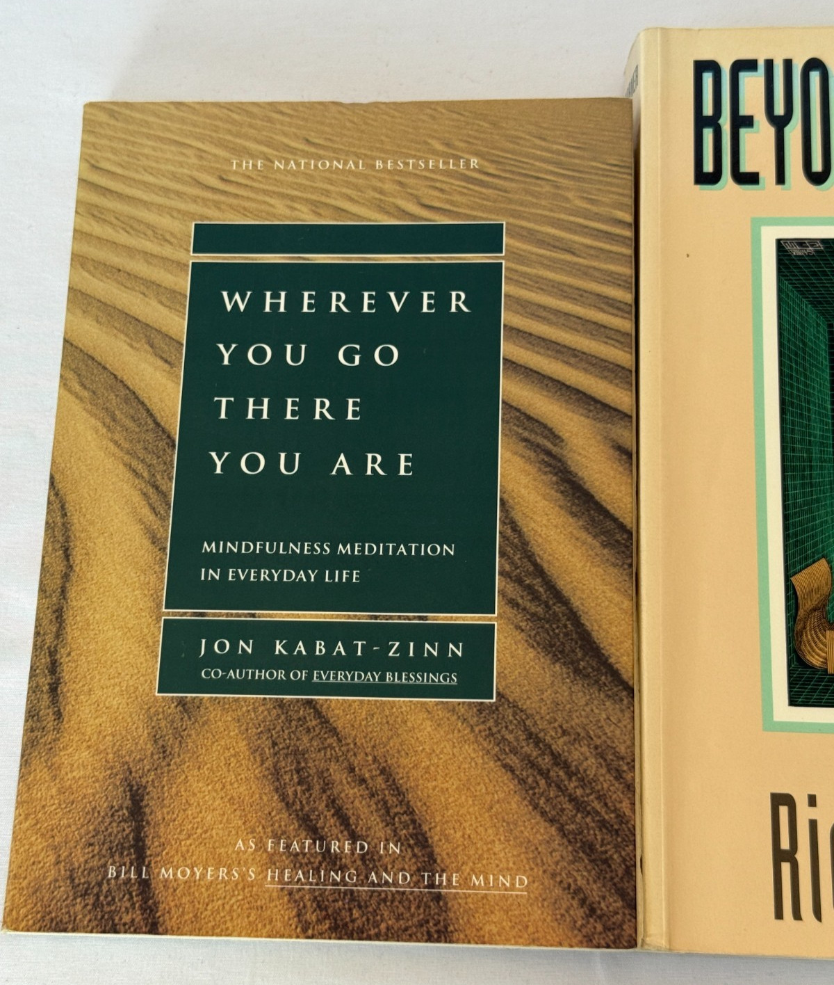 LOT 3 GREAT VIRTUES BEYOND MORALITY WHEREVER YOU GO MINDFULNESS PHILOSOPHY BOOK