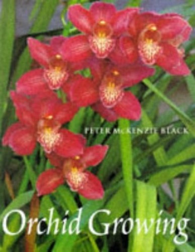 Orchid Growing – GOOD
