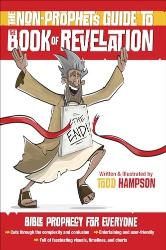 The Non-Prophet’s Guide (TM) to the Bo…, Todd Hampson