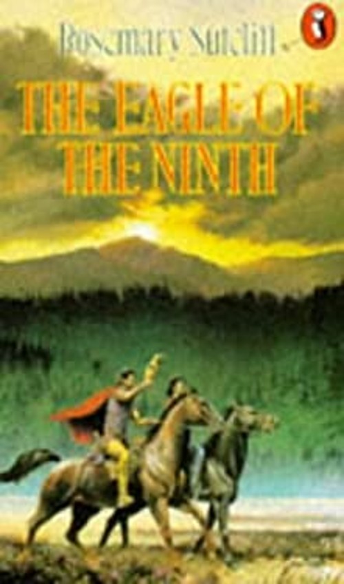 The Eagle of the Ninth Paperback Rosemary Sutcliff