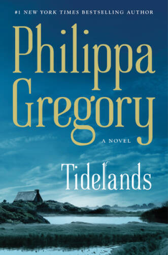Tidelands (Thorndike Press Large Print Basic) – Hardcover – GOOD