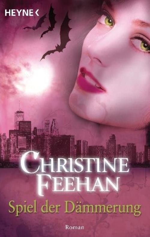 Christine Feehan / Spiel der Dämmerung / 9783453533103
