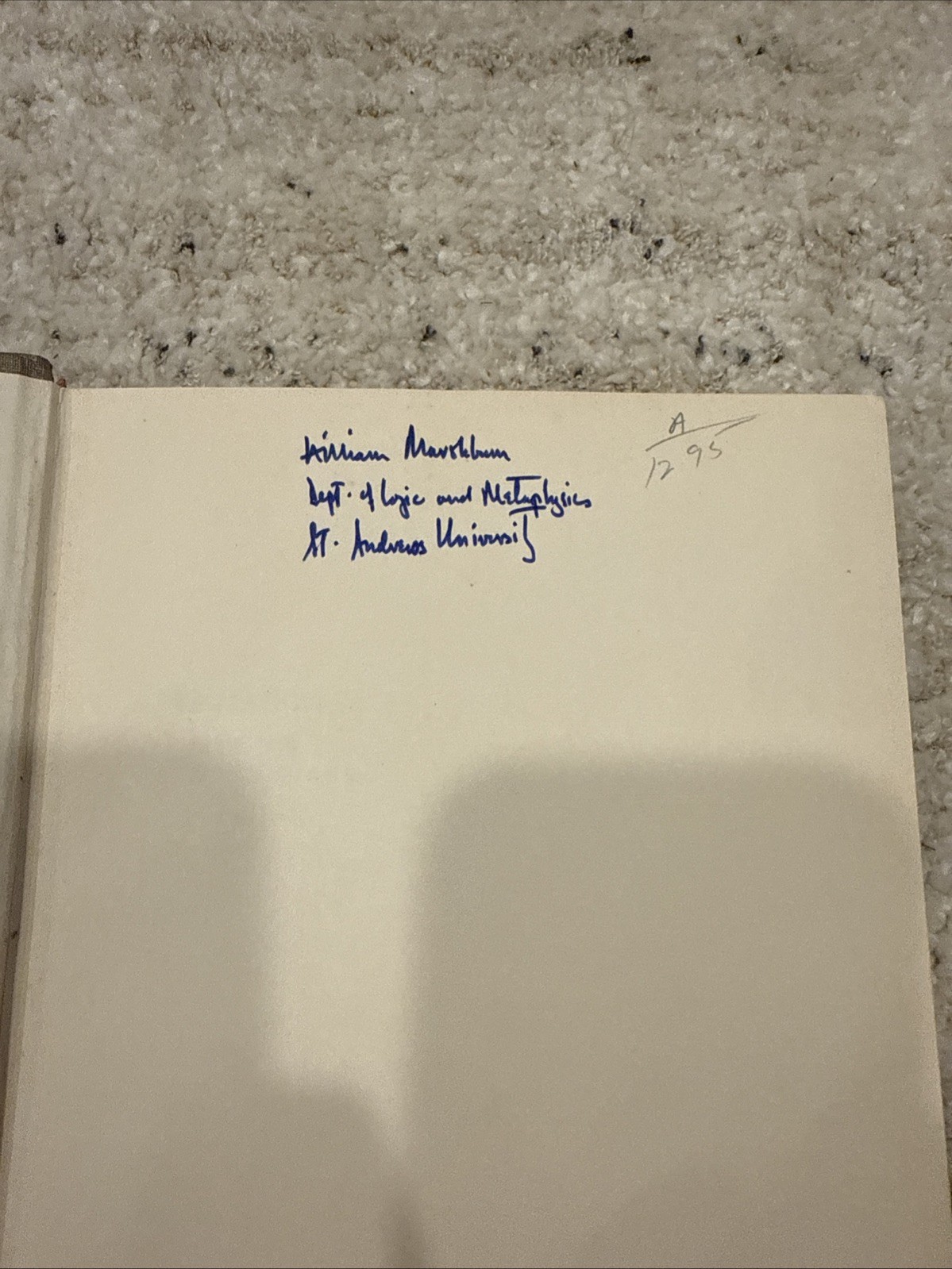 Computation: Finite and Infinite Machines Minsky Prentice Hall 1967 Hard Cover