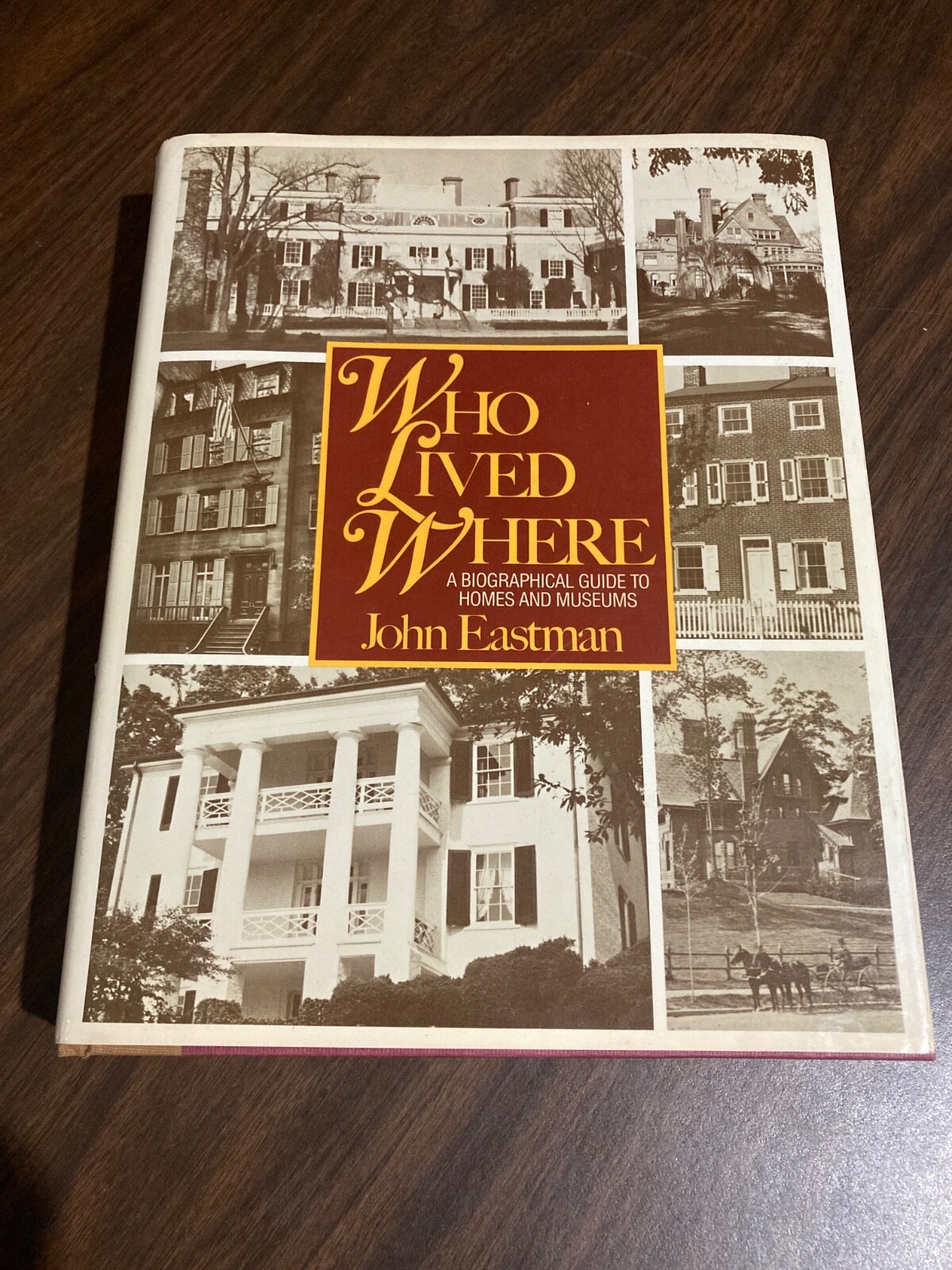 Numerous Large Sized Coffee Table Books – Various Genres – Pick Your Favorites