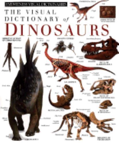 Dinosaurs by Dorling Kindersley Publishing; DK Publishing