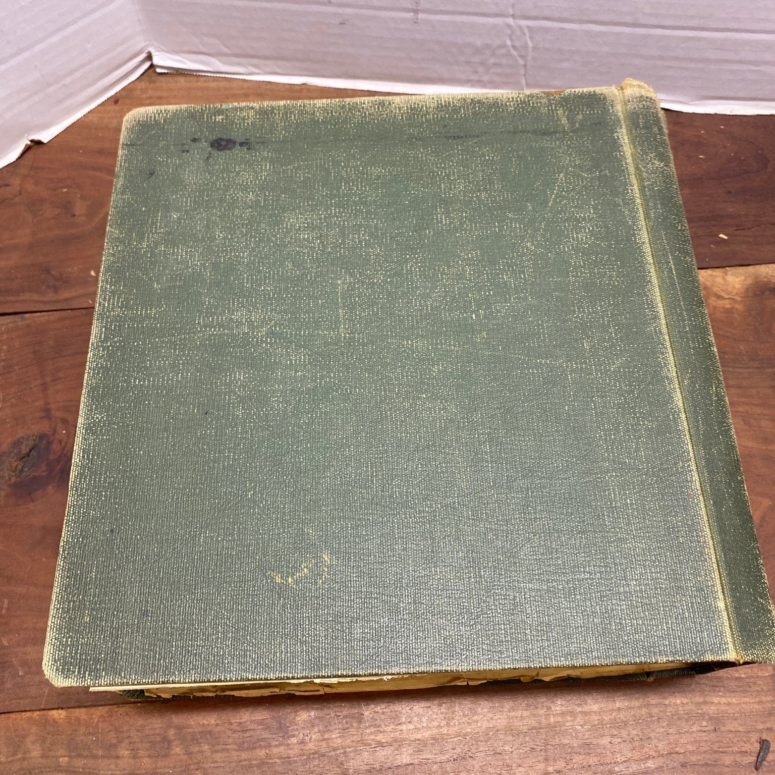 Witte Hardware Co. General Catalog No. 120 St. Louis Vintage Wholesale