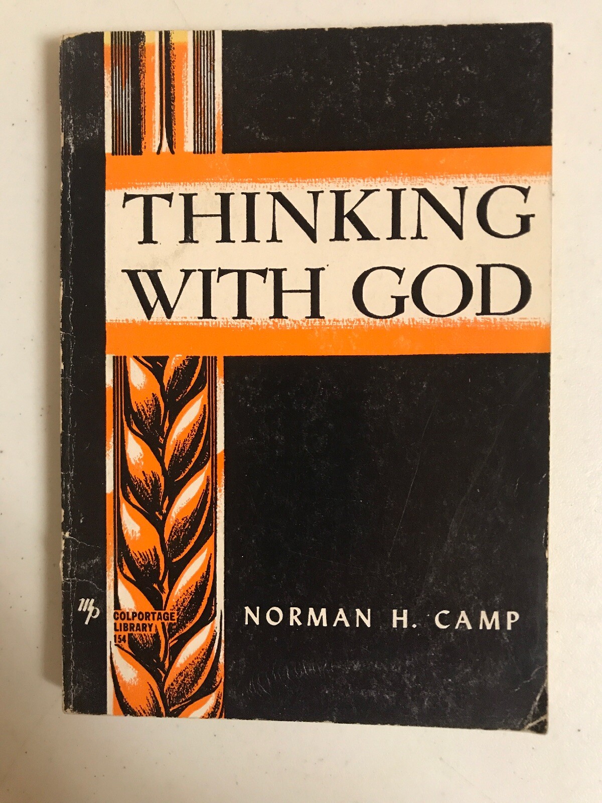10 Paperbacks By Various Authors