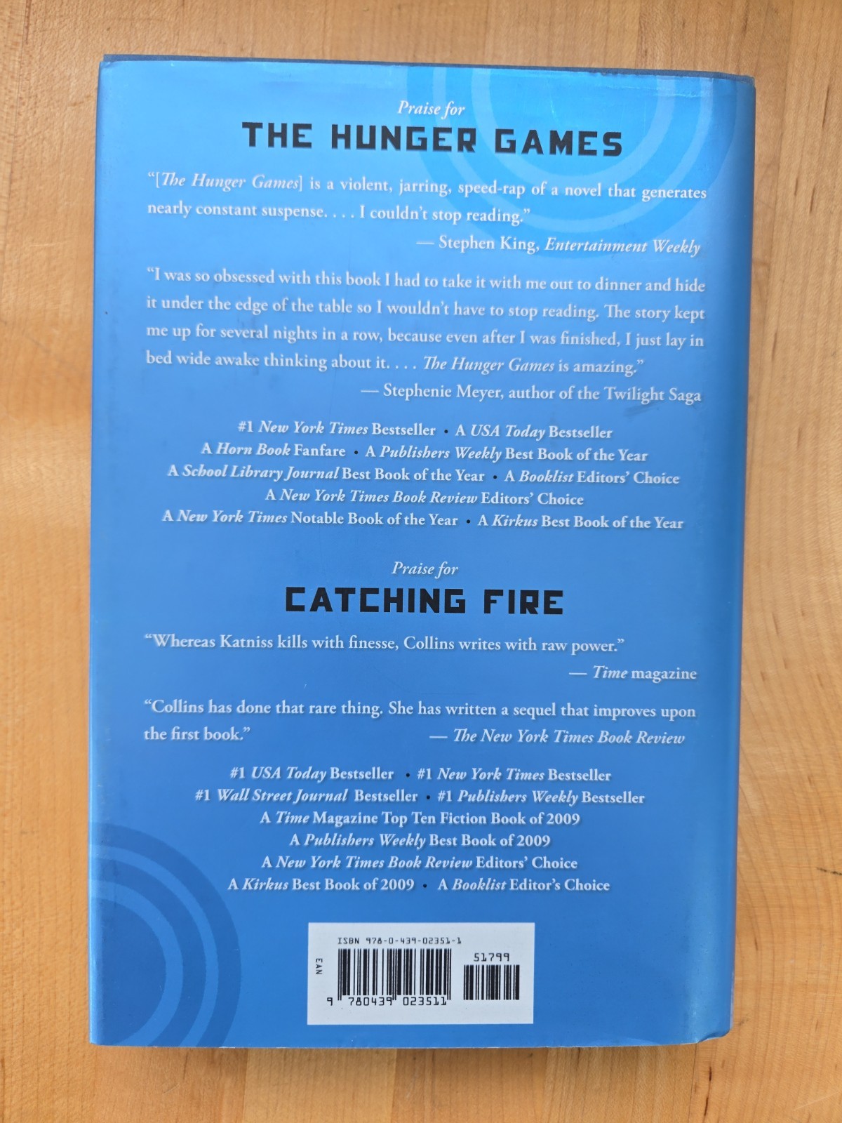 Mockingjay Suzanne Collins 1st Edition 1st Printing 2010 Hardcover HC DJ Book 3