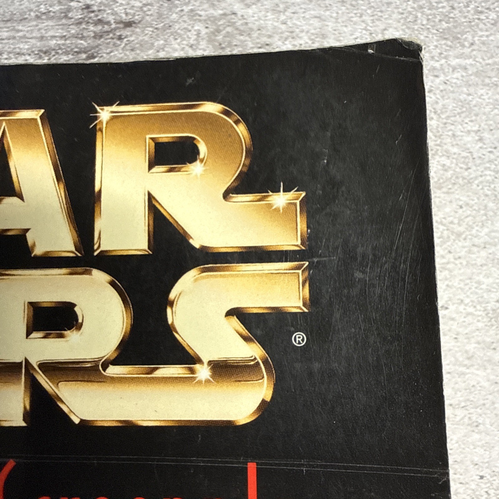 Star Wars: the Annotated Screenplays by Laurent Bouzereau 1997 First Edtion