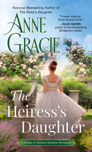 The Heiresss Daughter 3 The Br – GOOD