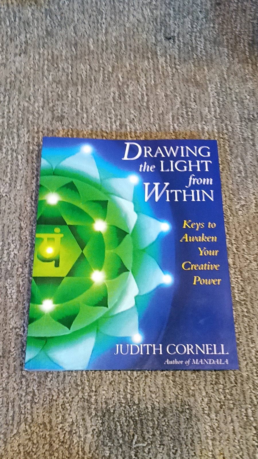Drawing the Light from Within Cornell Paperback (1996) [VG]