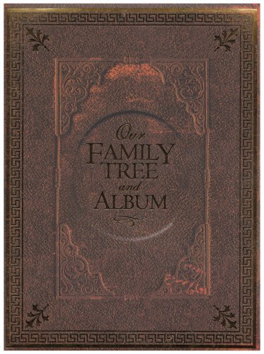 Our Family Tree and Album By SAMONE BOS