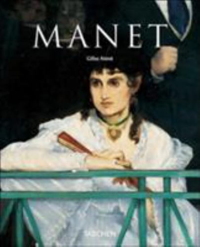 Manet by Gilles Neret