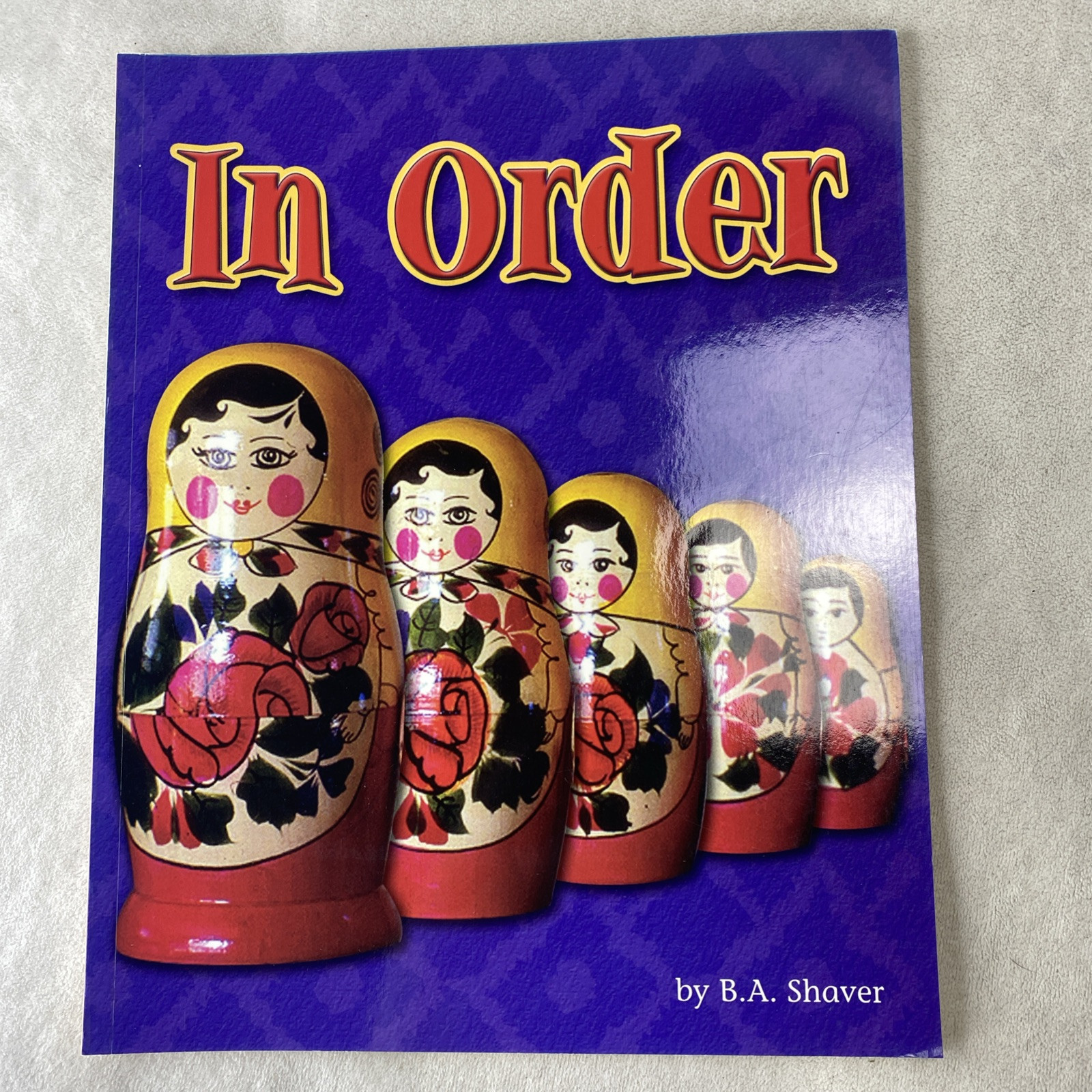 9 Assorted Steck-Vaughn Shutterbug Books: Leveled Reader Grades K – 1 Science