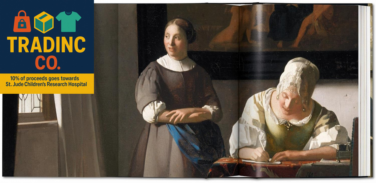 Vermeer. the Complete Works. 45Th Ed. (45Th Edition)