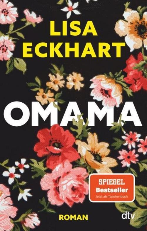Omama ~ Lisa Eckhart ~ 9783423219686