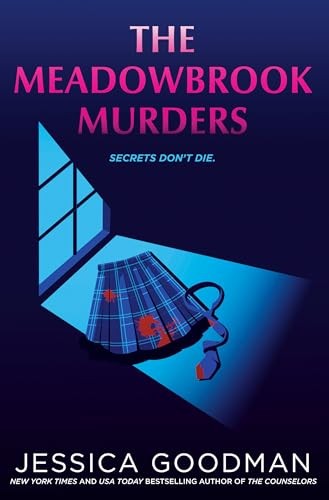 The Meadowbrook Murders – GOOD