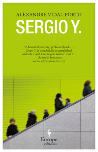 Sergio Y. – Paperback By Porto, Alexandre Vidal – GOOD