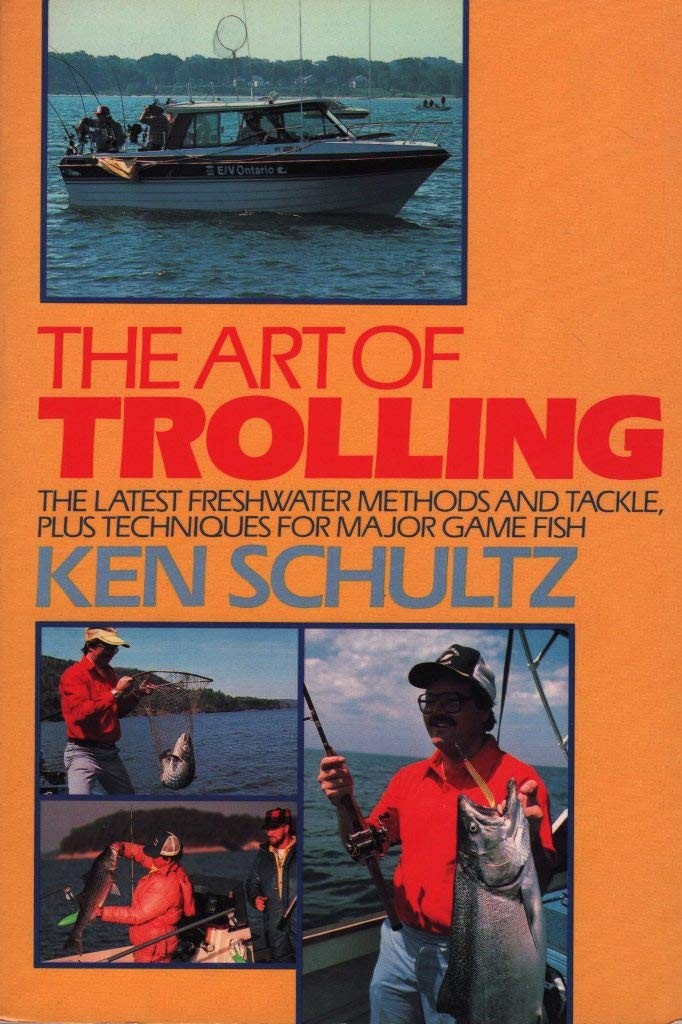 Art of Trolling