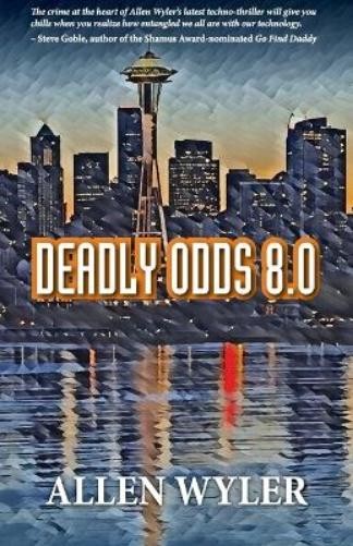 Allen Wyler Deadly Odds 8.0 (Paperback) (UK IMPORT)