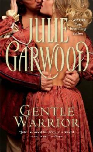 Gentle Warrior (Tapestry Romance, No. 74) – Mass Market Paperback – VERY GOOD