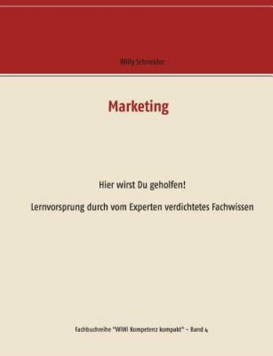 Marketing