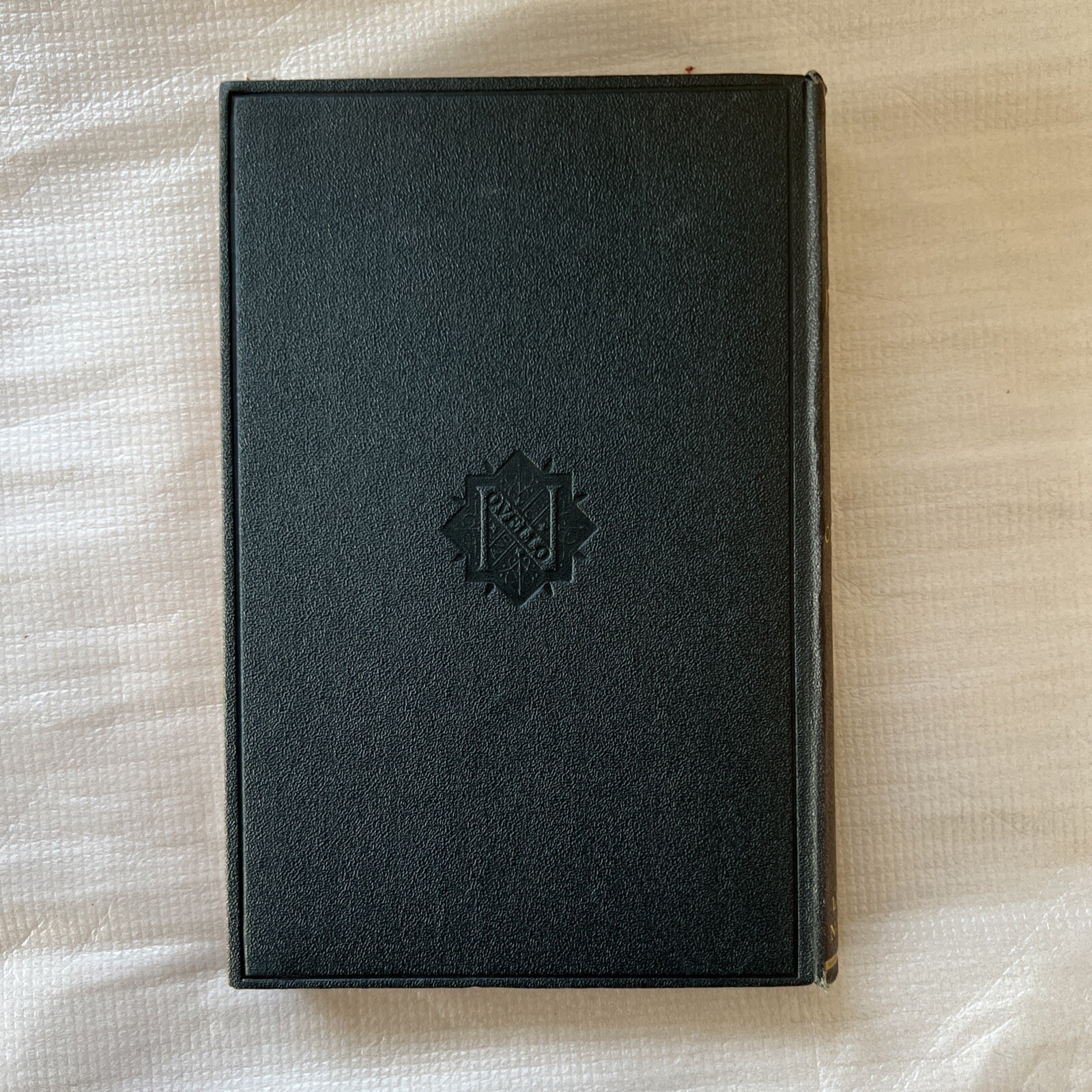 “Choral Technique and Interpretation” By Henry Coward (1951) – Rare Vintage Book