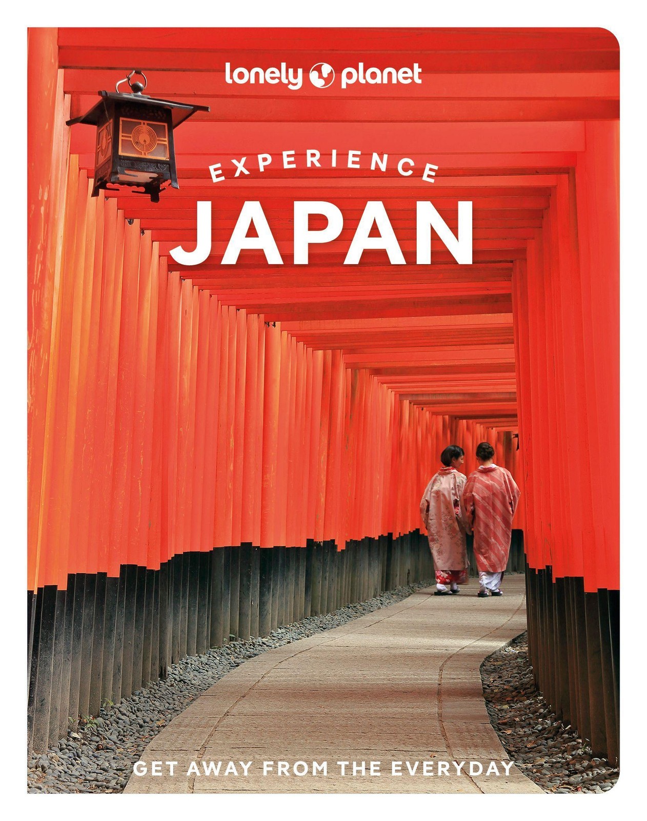 Experience Japan Ray Bartlett