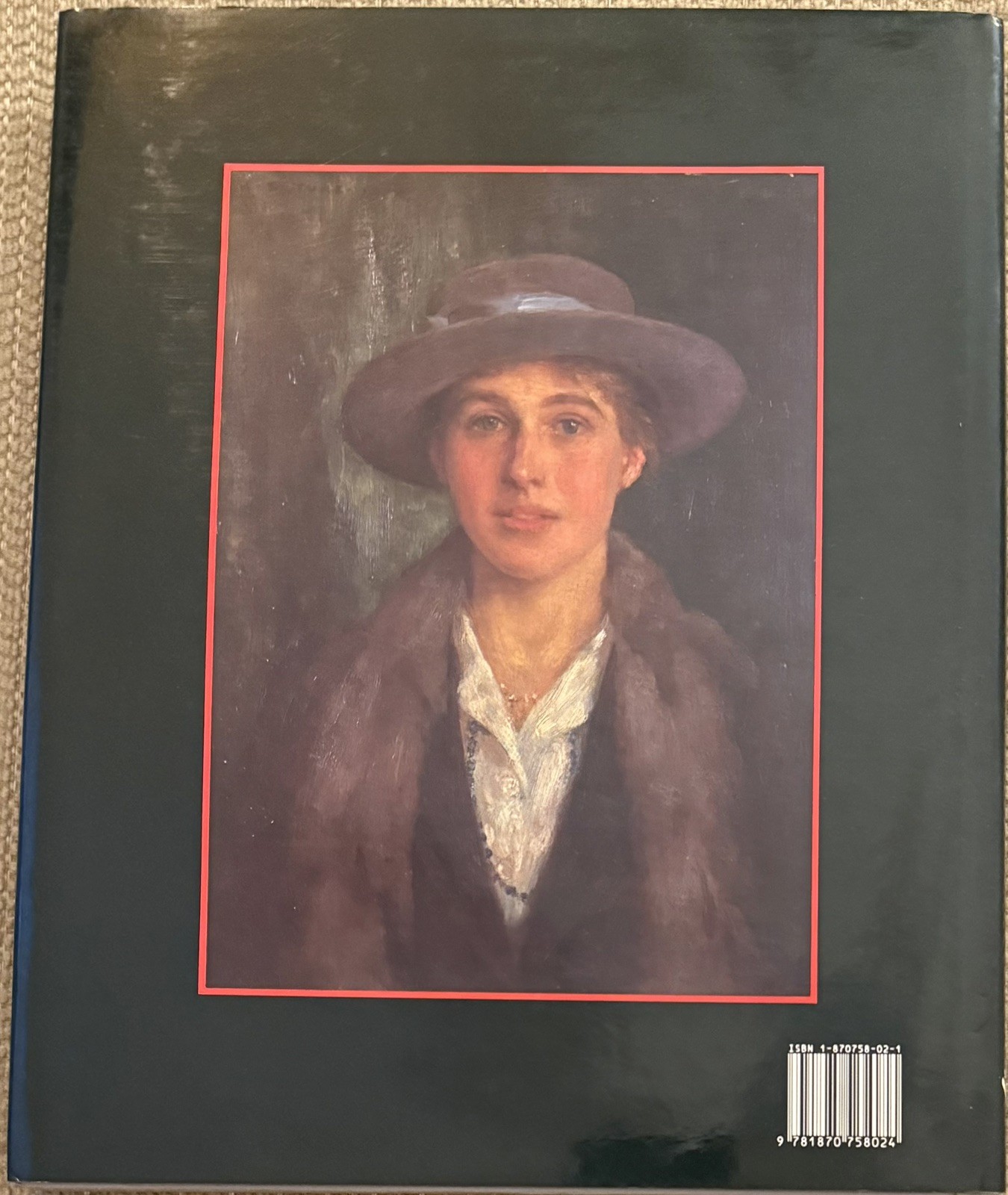Henry Scott Tuke: 1858-1929, Under Canvas by D. Wainwright & C. Dinn (HC, 1991)