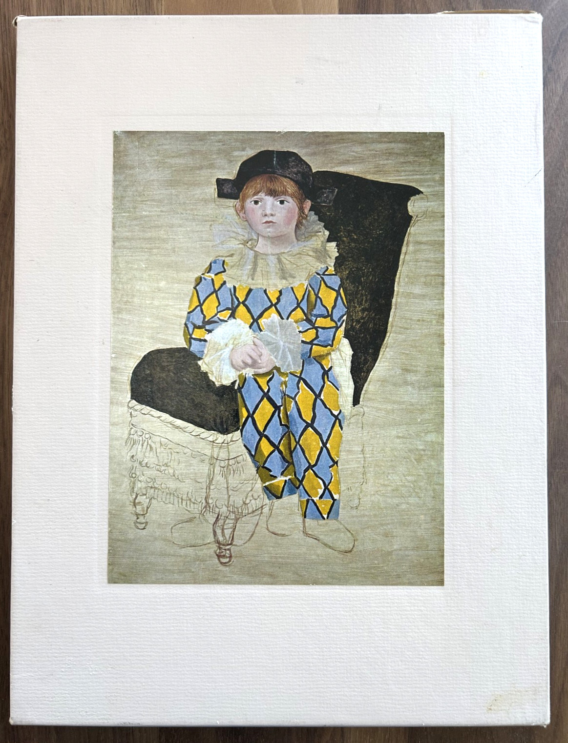 The World of Vermeer ~ 1632-1675 TL Library of Art 1967 1st edition w/Slip Cover