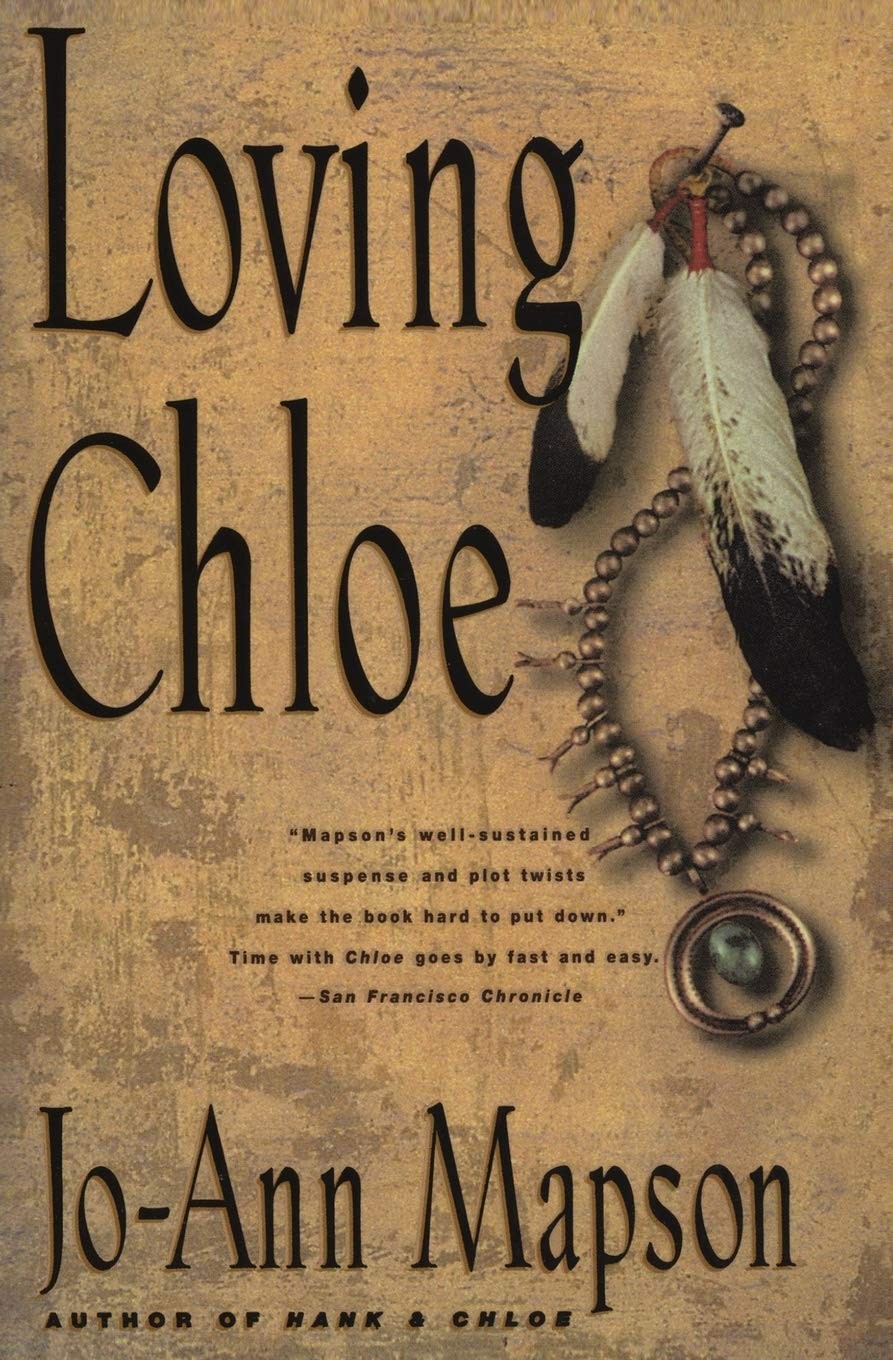 Loving Chloe: A Love Triangle Story of Unexpected Family and Second Chances …