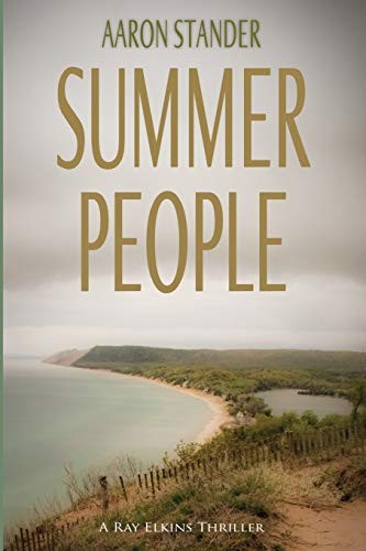 Summer People: 1 (Sheriff Ray – NEW