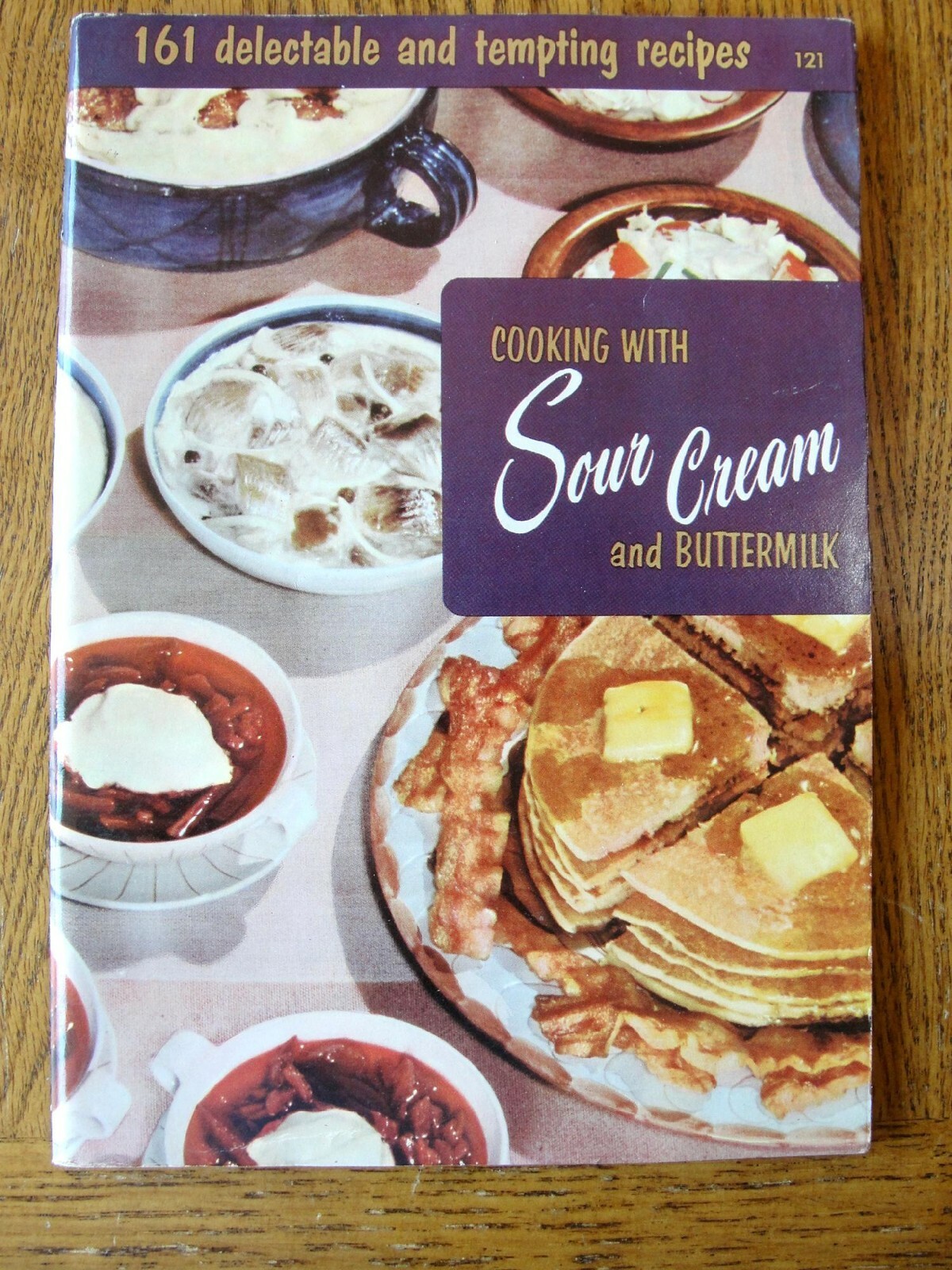 Vtg Culinary Arts CookBooks Cook Books Collect One, Collect Them All, 121-124