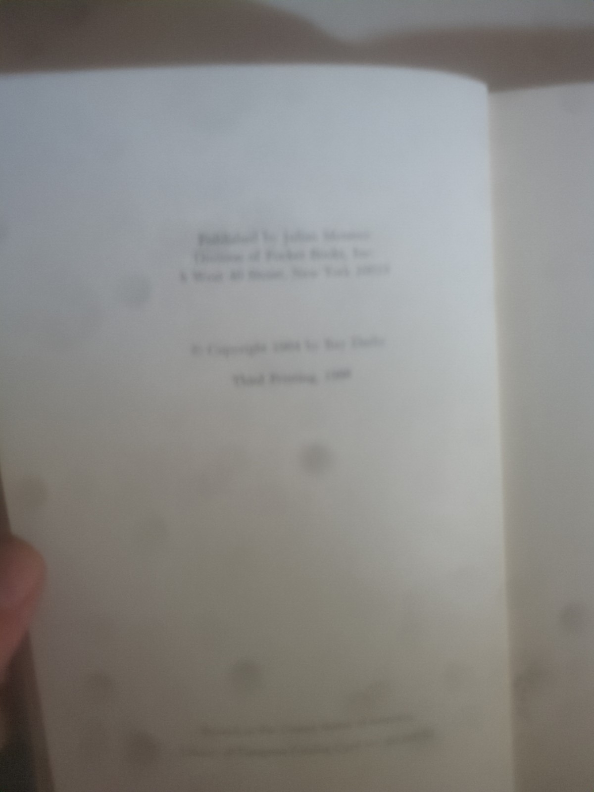 SKYDIVING, THE SPACE AGE SPORT BY RAY DARBY 1966 HC/DJ 3rd Print Ex Library