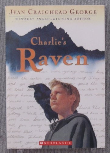 Charlie’s Raven, unknown