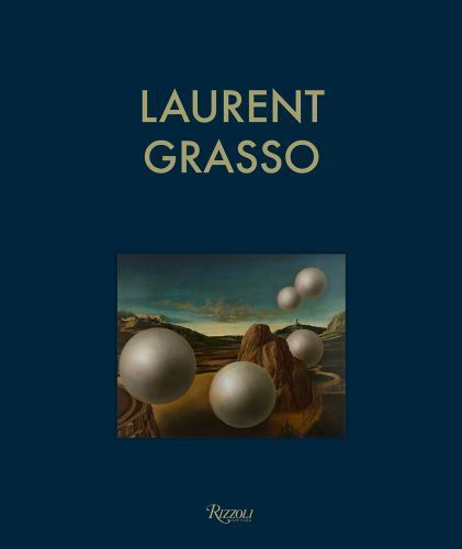 Laurent Grasso : Time Travel, Hardcover by Grasso, Laurent (ART); Des Cars, L…