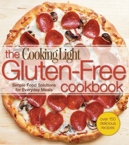 The Cooking Light Gluten-Free Co- 9780848734350, paperback, Editors of Cooking L