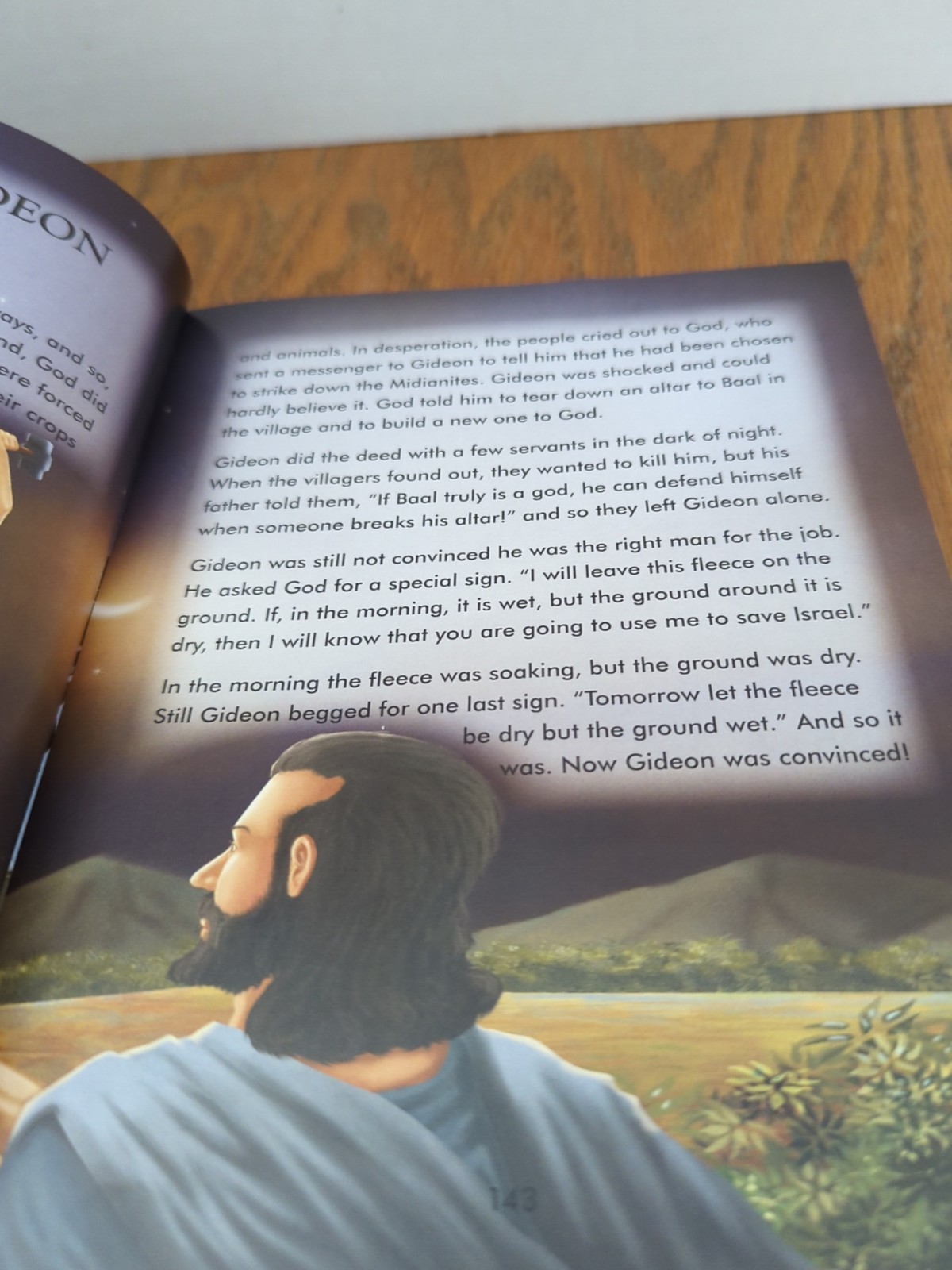 The Complete Illustrated Children’s Bible