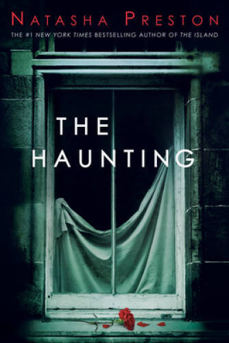 The Haunting – Paperback By Preston, Natasha – VERY GOOD