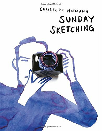 Sunday Sketching by Niemann New 9781419722684 Fast Free Shipping..