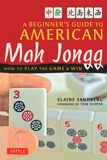 A Beginner’s Guide To American Mah Jongg: How To Play The Game & Win