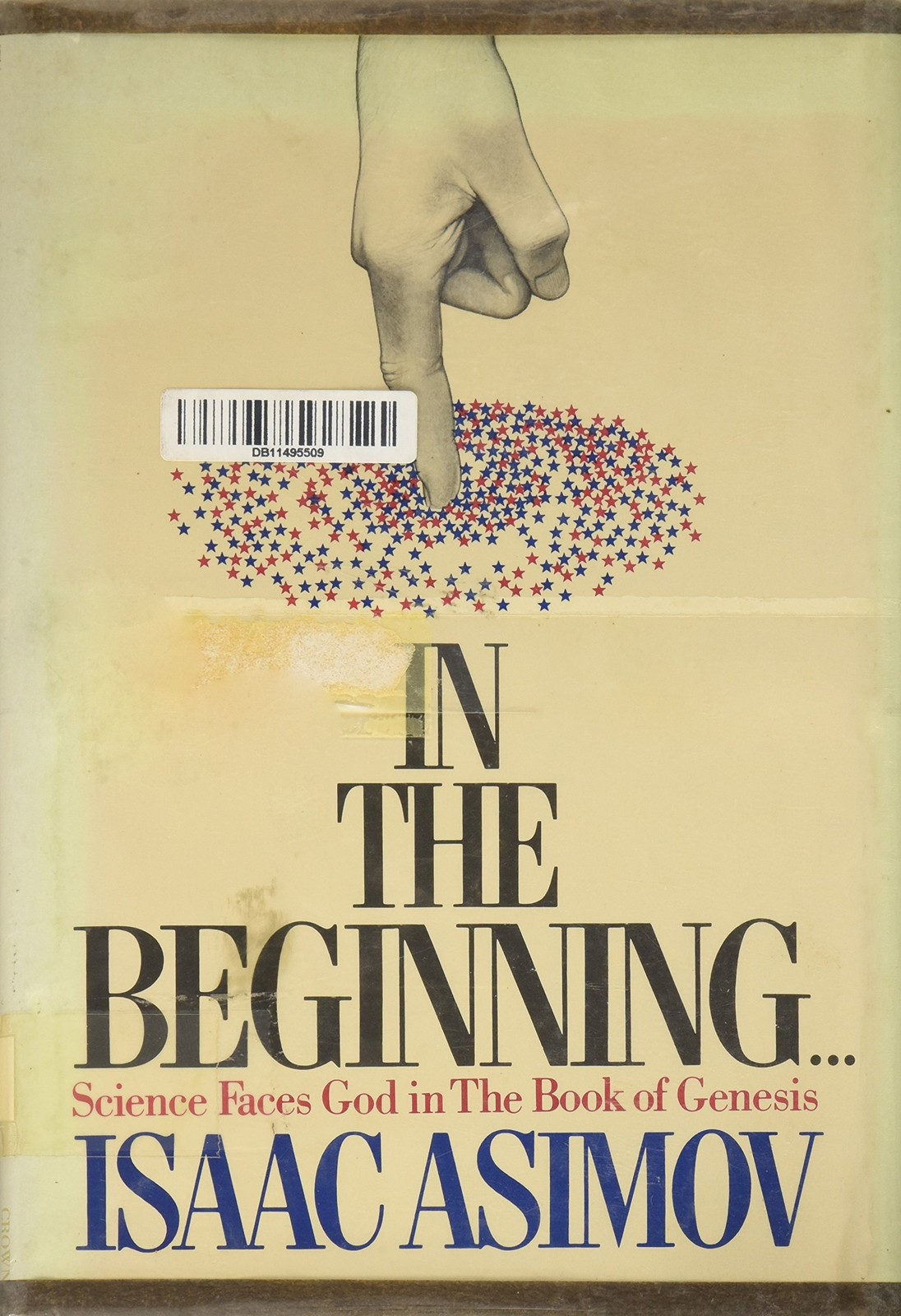 In the Beginning …